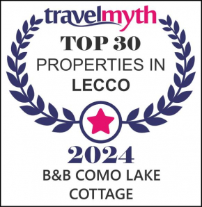 B&B Como Lake Cottage Lecco